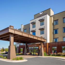 Homewood Suites by Hilton Kalispell，位于卡利斯佩尔的酒店