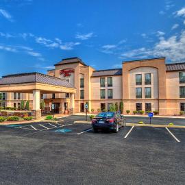 Hampton Inn Pittsburgh/West Mifflin,位于西米夫林的酒店