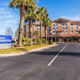 Hilton Garden Inn St. George，位于圣乔治的酒店