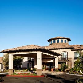 Hampton Inn & Suites Arroyo Grande