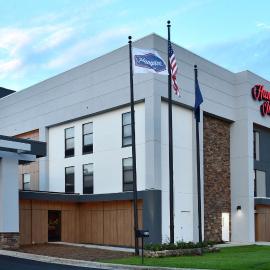 Hampton Inn Santee-I-95，位于桑蒂的酒店