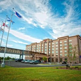 Hampton Inn Sydney，位于悉尼的酒店