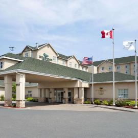 Homewood Suites by Hilton Toronto Mississauga