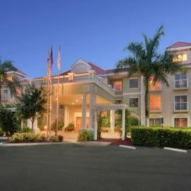 DoubleTree Suites by Hilton Naples，位于那不勒斯的酒店