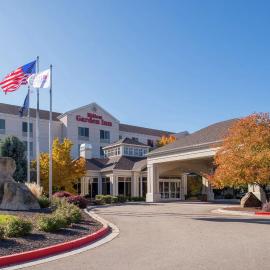 Hilton Garden Inn Boise Spectrum