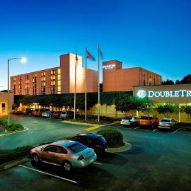 DoubleTree by Hilton Baltimore - BWI Airport