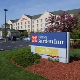 Hilton Garden Inn Columbus/Polaris