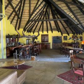 The Farm Shop，位于Grootfontein的酒店