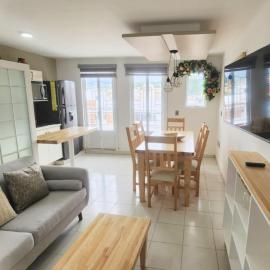 San Juan Apartament，位于乌鲁阿潘的酒店