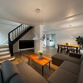 Cozy House with Field View near Puttgarden，位于Holeby的酒店