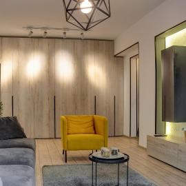 CHANTTAL Luxury - UNIVERSITY,位于布加勒斯特的酒店