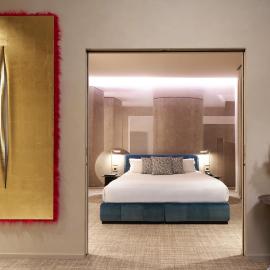 Borghese Contemporary Hotel,位于罗马的酒店