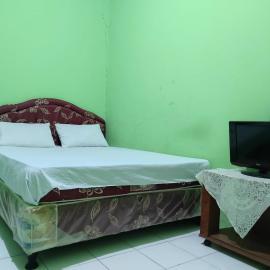 Hotel O Penginapan Syariah Al Syifa，位于肯达利的酒店