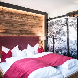 Hotel zur Post，位于鲁波尔丁的酒店