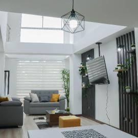 Apartamentos cómodos en Milan zona G，位于马尼萨莱斯的酒店
