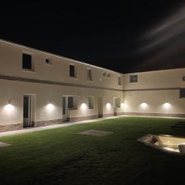 Duplex Oasis Ada，位于Ada的酒店