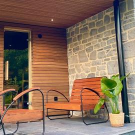 Gite La Petite Beurrerie des Ardennes，位于塞利斯的酒店