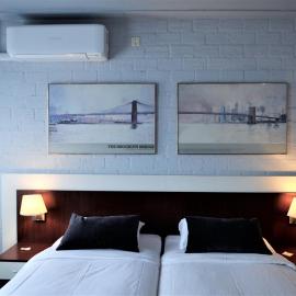 Apollo Hotel，位于奈梅亨的酒店