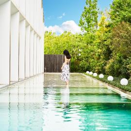 Garden Terrace Saga Hotels & Resorts，位于佐贺市的酒店