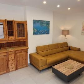 Wohnung in Datteln，位于达特尔恩的酒店