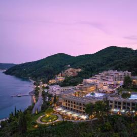 MarBella, Mar-Bella Collection，位于阿基奥斯·伊奥尼斯·佩里斯特的酒店