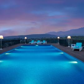 Hyatt Centric Rajpur Road Dehradun，位于德拉敦的酒店