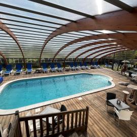 Relax Hôtel Beuzeville Honfleur，位于伯泽维尔的酒店