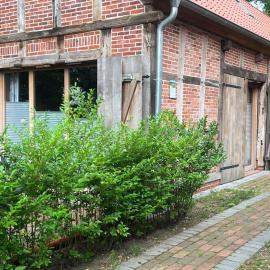 Eichenhof Artland，位于Badbergen的酒店