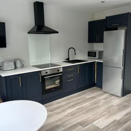 Stylish Killorglin Apartment，位于基洛格林的酒店