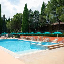 Glamping Umbria，位于贝瓦尼亚的酒店