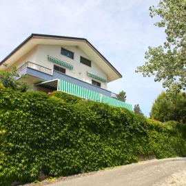 The Incantation Guest House，位于蒙特西尔瓦诺的酒店