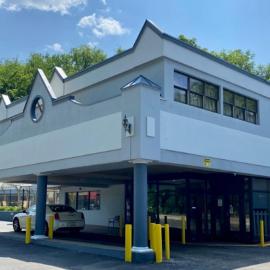 Days Inn by Wyndham Pittsburgh，位于匹兹堡的酒店