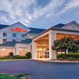 Hilton Garden Inn Conway，位于康威的酒店