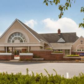 Hilton Garden Inn Lancaster，位于兰开斯特的酒店