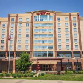 Hilton Garden Inn Mankato Downtown，位于曼凯托的酒店