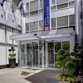 Hilton Garden Inn New York/Manhattan-Chelsea，位于纽约的酒店