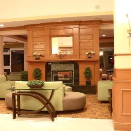 Hilton Garden Inn Chesapeake/Suffolk，位于Holly Acres的酒店