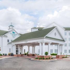 Homewood Suites by Hilton Olmsted Village，位于派恩赫斯特的酒店