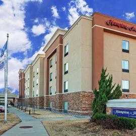 Hampton Inn & Suites Owasso，位于Owasso的酒店