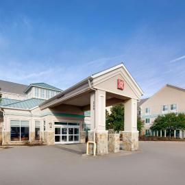 Hilton Garden Inn Tyler,位于泰勒的酒店