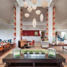 Hilton Garden Inn Montreal Airport