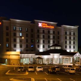 Hilton Garden Inn Hickory,位于希科里的酒店