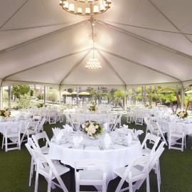 DoubleTree by Hilton Ontario Airport
