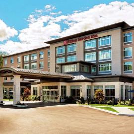 Hilton Garden Inn Lenox Pittsfield，位于皮茨菲尔德的酒店