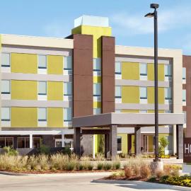 Home2 Suites by Hilton West Monroe，位于西门罗的酒店