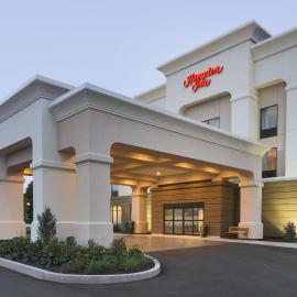 Hampton Inn Penn Yan, NY，位于彭延的酒店