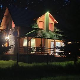 Vila Pavle，位于巴伊纳巴什塔的酒店