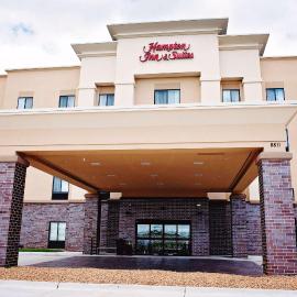Hampton Inn & Suites Des Moines/Urbandale Ia
