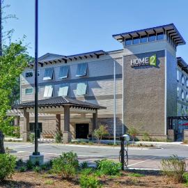 Home2 Suites By Hilton Hilton Head，位于希尔顿黑德岛的酒店