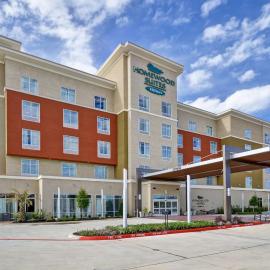 Homewood Suites by Hilton Conroe，位于孔洛的酒店